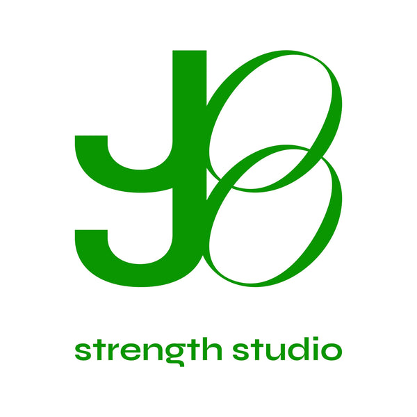 JOJO strength studio